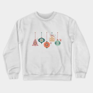 Christmas Crewneck Sweatshirt